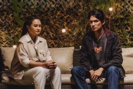 หริกานต์ โซลูชั่น ปล่อย PILOT "คุณยมทูต" เรียกน้ำย่อย ส่ง ชะเอม-นีฟ ถ่ายทอดเรื่องราวโลกของวิญญาณ เตรียมลงจอช่อง 3 ต้นปี 2569
