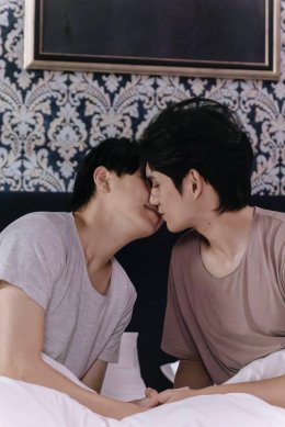 หริกานต์ โซลูชั่น ปล่อย PILOT "คุณยมทูต" เรียกน้ำย่อย ส่ง ชะเอม-นีฟ ถ่ายทอดเรื่องราวโลกของวิญญาณ เตรียมลงจอช่อง 3 ต้นปี 2569