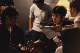 หริกานต์ โซลูชั่น ปล่อย PILOT "คุณยมทูต" เรียกน้ำย่อย ส่ง ชะเอม-นีฟ ถ่ายทอดเรื่องราวโลกของวิญญาณ เตรียมลงจอช่อง 3 ต้นปี 2569