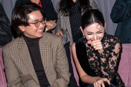 "คุณยายวรนาฏ" (INHERIT) กวาดฟีดแบ็กกระหึ่ม คายตะขาบสะเทือนเวทีโลก! เปิดฉายรอบปฐมทัศน์ ณ เทศกาลภาพยนตร์นานาชาติโตรอนโต ครั้งที่ 51 ประเทศแคนาดา