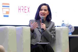 'The CrestHaus' รวมสุดยอดผู้นำหญิงแห่งเอเชียในงาน "EmpowerHER Asia Leadership Forum 2026Write Your Next Chapter" ร่วมผลักดัน เสริมสร้างทักษะและศักยภาพพลังหญิง สู่บทบาทการเป็นผู้นำครบทุกด้าน 