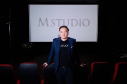 M STUDIO ประกาศจับมือ IQIYI รุกวงการภาพยนตร์ เสิร์ฟคอนเทนต์คุณภาพ ไทย-จีน สู่ผู้ชมทั่วโลก ประเดิมเรื่องแรก "The Shadows Edge" เข้าฉายไทย 11 กันยายนนี้