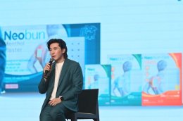 ปวดแค่ไหนก็ต้องไปต่อ! เทวกรรมโอสถ เผยแนวคิดใหม่ "LIFE CONVERGENCE - ทุกรอยปวดมีเรื่องราวให้ชีวิตไปต่อ" พร้อมแท็กทีมพรีเซนเตอร์ "หนุ่ม-กรรชัย" เปิดโต๊ะคุยเรื่องปวดๆ ที่ทุกคนต้องเจอ