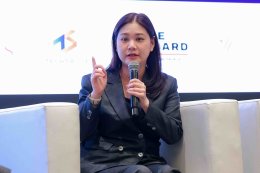 'The CrestHaus' รวมสุดยอดผู้นำหญิงแห่งเอเชียในงาน "EmpowerHER Asia Leadership Forum 2026Write Your Next Chapter" ร่วมผลักดัน เสริมสร้างทักษะและศักยภาพพลังหญิง สู่บทบาทการเป็นผู้นำครบทุกด้าน 