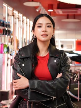 "เฌอปราง" ควง "กลม The Voice" เดบิวต์ผลงานเพลงเดี่ยวเป็นครั้งแรก "The Biggest Dream" เพลงธีมประจำมหกรรมเกมสุดยิ่งใหญ่ระดับโลก gamescom asia x Thailand Game Show 2026