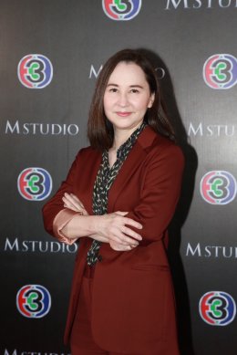 ช่อง 3 จับมือ M Studio ผนึกกำลังสร้างโปรเจกต์หนังฟอร์มยักษ์ รับตลาดหนังไทยคึกคัก พร้อมส่งออกทั่วโลก