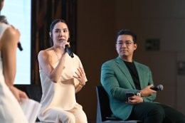 ปวดแค่ไหนก็ต้องไปต่อ! เทวกรรมโอสถ เผยแนวคิดใหม่ "LIFE CONVERGENCE - ทุกรอยปวดมีเรื่องราวให้ชีวิตไปต่อ" พร้อมแท็กทีมพรีเซนเตอร์ "หนุ่ม-กรรชัย" เปิดโต๊ะคุยเรื่องปวดๆ ที่ทุกคนต้องเจอ