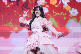 ยิ่งใหญ่สุดเท่าที่เคยมีมา! ครบรอบ 8 ปี 'BNK48 & CGM48' มอบความสุขแฟนๆ อย่างใกล้ชิด สุดเซอร์ไพรส์ ป๊อปเป้อ รับหน้าที่ชิไฮนินคนใหม่ของ 'BNK48' ในงาน "48EXPO 8th ANNIVERSARY"