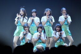 ยิ่งใหญ่สุดเท่าที่เคยมีมา! ครบรอบ 8 ปี 'BNK48 & CGM48' มอบความสุขแฟนๆ อย่างใกล้ชิด สุดเซอร์ไพรส์ ป๊อปเป้อ รับหน้าที่ชิไฮนินคนใหม่ของ 'BNK48' ในงาน "48EXPO 8th ANNIVERSARY"