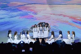 ยิ่งใหญ่สุดเท่าที่เคยมีมา! ครบรอบ 8 ปี 'BNK48 & CGM48' มอบความสุขแฟนๆ อย่างใกล้ชิด สุดเซอร์ไพรส์ ป๊อปเป้อ รับหน้าที่ชิไฮนินคนใหม่ของ 'BNK48' ในงาน "48EXPO 8th ANNIVERSARY"
