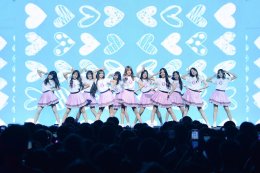 ยิ่งใหญ่สุดเท่าที่เคยมีมา! ครบรอบ 8 ปี 'BNK48 & CGM48' มอบความสุขแฟนๆ อย่างใกล้ชิด สุดเซอร์ไพรส์ ป๊อปเป้อ รับหน้าที่ชิไฮนินคนใหม่ของ 'BNK48' ในงาน "48EXPO 8th ANNIVERSARY"