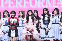 ยิ่งใหญ่สุดเท่าที่เคยมีมา! ครบรอบ 8 ปี 'BNK48 & CGM48' มอบความสุขแฟนๆ อย่างใกล้ชิด สุดเซอร์ไพรส์ ป๊อปเป้อ รับหน้าที่ชิไฮนินคนใหม่ของ 'BNK48' ในงาน "48EXPO 8th ANNIVERSARY"