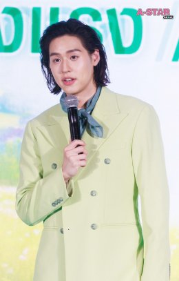 'บิวกิ้น-พุฒิพงศ์' สาดความอบอุ่น ในงาน "ถุงขยะแชมเปี้ยน x Billkin You are My Sunshine" ขึ้นแท่นพรีเซนเตอร์สุดฮอต เสิร์ฟมิติใหม่แห่งความหอม