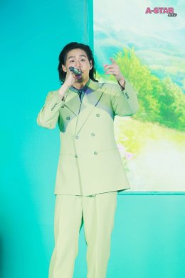 'บิวกิ้น-พุฒิพงศ์' สาดความอบอุ่น ในงาน "ถุงขยะแชมเปี้ยน x Billkin You are My Sunshine" ขึ้นแท่นพรีเซนเตอร์สุดฮอต เสิร์ฟมิติใหม่แห่งความหอม