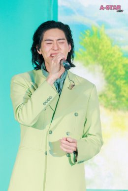 'บิวกิ้น-พุฒิพงศ์' สาดความอบอุ่น ในงาน "ถุงขยะแชมเปี้ยน x Billkin You are My Sunshine" ขึ้นแท่นพรีเซนเตอร์สุดฮอต เสิร์ฟมิติใหม่แห่งความหอม