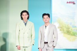 'บิวกิ้น-พุฒิพงศ์' สาดความอบอุ่น ในงาน "ถุงขยะแชมเปี้ยน x Billkin You are My Sunshine" ขึ้นแท่นพรีเซนเตอร์สุดฮอต เสิร์ฟมิติใหม่แห่งความหอม