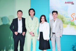 'บิวกิ้น-พุฒิพงศ์' สาดความอบอุ่น ในงาน "ถุงขยะแชมเปี้ยน x Billkin You are My Sunshine" ขึ้นแท่นพรีเซนเตอร์สุดฮอต เสิร์ฟมิติใหม่แห่งความหอม