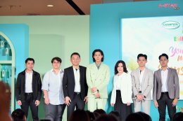 'บิวกิ้น-พุฒิพงศ์' สาดความอบอุ่น ในงาน "ถุงขยะแชมเปี้ยน x Billkin You are My Sunshine" ขึ้นแท่นพรีเซนเตอร์สุดฮอต เสิร์ฟมิติใหม่แห่งความหอม