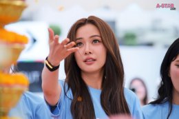 'อุ้ม-แบม' นำทีมบวงสรวงเอาฤกษ์เอาชัย "Fulfill รักเติมเต็ม" เริ่มตอนแรก 24 เม.ย. นี้