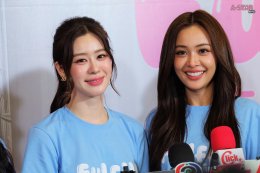 'อุ้ม-แบม' นำทีมบวงสรวงเอาฤกษ์เอาชัย "Fulfill รักเติมเต็ม" เริ่มตอนแรก 24 เม.ย. นี้
