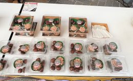 'อุ้ม-แบม' นำทีมบวงสรวงเอาฤกษ์เอาชัย "Fulfill รักเติมเต็ม" เริ่มตอนแรก 24 เม.ย. นี้