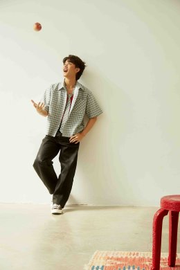 "แม่ไม่ติด" ซิงเกิ้ลที่ 3 เพลงน่ารักไม่มีเม้ม จาก 'จอห์น ณัฎฐ์โชติ' เจ้าของเพลงรักใสๆ ใครฟังก็ฟิน 