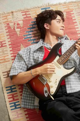 "แม่ไม่ติด" ซิงเกิ้ลที่ 3 เพลงน่ารักไม่มีเม้ม จาก 'จอห์น ณัฎฐ์โชติ' เจ้าของเพลงรักใสๆ ใครฟังก็ฟิน 