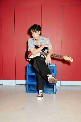 "แม่ไม่ติด" ซิงเกิ้ลที่ 3 เพลงน่ารักไม่มีเม้ม จาก 'จอห์น ณัฎฐ์โชติ' เจ้าของเพลงรักใสๆ ใครฟังก็ฟิน 