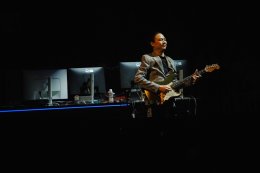 'บอย-พีธ' เสิร์ฟแฟนฉ่ำ หัวเราะร่า...น้ำตาท่วมฮอลล์ "PEACEMAKER THE RE:PEACE CONCERT 2026" เติมความสุขครบรส สุดปัง สุดจึ้ง สุดฟิน ให้สมกับที่รอคอยมา 23 ปี