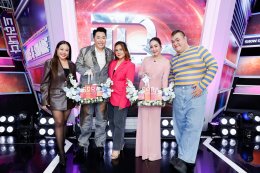 "จั๊กจั่น อคัมย์สิริ" เปิดใจใน "แฉ" ปลดฟิลเตอร์นางเอก สู่ไวรัลตัวแม่ TikTok พร้อมดูแลตัวเองเต็มที่ รับทุกบทบาทชีวิต