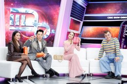 "จั๊กจั่น อคัมย์สิริ" เปิดใจใน "แฉ" ปลดฟิลเตอร์นางเอก สู่ไวรัลตัวแม่ TikTok พร้อมดูแลตัวเองเต็มที่ รับทุกบทบาทชีวิต