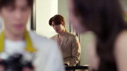 จาก "มิชชั่น" เป็น "หวั่นไหว"? จับพิรุธ 'โคจิ' แอบชอบ 'มาร์ช'!!
