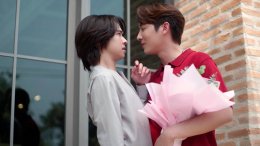 จาก "มิชชั่น" เป็น "หวั่นไหว"? จับพิรุธ 'โคจิ' แอบชอบ 'มาร์ช'!!