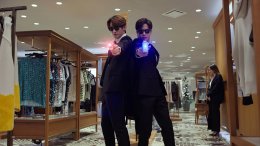 จาก "มิชชั่น" เป็น "หวั่นไหว"? จับพิรุธ 'โคจิ' แอบชอบ 'มาร์ช'!!