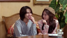 จาก "มิชชั่น" เป็น "หวั่นไหว"? จับพิรุธ 'โคจิ' แอบชอบ 'มาร์ช'!!