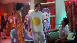 จาก "มิชชั่น" เป็น "หวั่นไหว"? จับพิรุธ 'โคจิ' แอบชอบ 'มาร์ช'!!