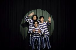 Tilly Birds เปิดประตูสู่อัลบั้มใหม่ VIVIDPALACE ส่งเพลงแรก "จำเลย" กับการกักขังตัวเองจากความเจ็บปวด