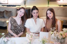 เปิดตัว CIRCULON A1 Series นวัตกรรมเครื่องครัวพรีเมี่ยม จากอเมริกา เหล่าคนดังตบเท้า ร่วมประสบการณ์สุดเอ็กซ์คลูซีฟ ผ่านมื้ออาหารระดับไฟน์ไดนิ่ง ครั้งแรกในประเทศไทย