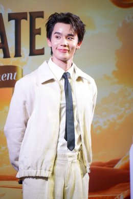 ฟินระดับลัคชูรี่! 'จิมมี่-จิตรพล' เสิร์ฟโมเมนต์ความสุขกลางสยามให้ด้อมไทนี่ ในกิจกรรมสุดเอ็กซ์คลูซีฟ "ELEVATE YOUR LUXURY MOMENT" โดย KCG X 7-Eleven