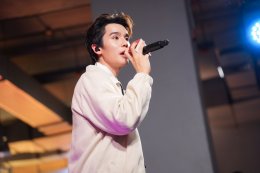 ฟินระดับลัคชูรี่! 'จิมมี่-จิตรพล' เสิร์ฟโมเมนต์ความสุขกลางสยามให้ด้อมไทนี่ ในกิจกรรมสุดเอ็กซ์คลูซีฟ "ELEVATE YOUR LUXURY MOMENT" โดย KCG X 7-Eleven