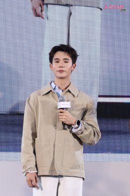 HUAWEI WATCH FIT 5 Series แท็กทีม 'จิมมี่-ซี' สร้างปรากฏการณ์ "FANFIT DAY" จัดเต็มเซอร์ไพรส์ใหญ่ พร้อมโมเมนต์สุดฟินเกินต้าน