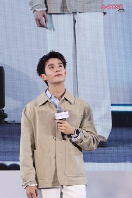 HUAWEI WATCH FIT 5 Series แท็กทีม 'จิมมี่-ซี' สร้างปรากฏการณ์ "FANFIT DAY" จัดเต็มเซอร์ไพรส์ใหญ่ พร้อมโมเมนต์สุดฟินเกินต้าน