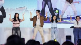 HUAWEI WATCH FIT 5 Series แท็กทีม 'จิมมี่-ซี' สร้างปรากฏการณ์ "FANFIT DAY" จัดเต็มเซอร์ไพรส์ใหญ่ พร้อมโมเมนต์สุดฟินเกินต้าน