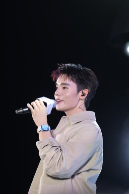 HUAWEI WATCH FIT 5 Series แท็กทีม 'จิมมี่-ซี' สร้างปรากฏการณ์ "FANFIT DAY" จัดเต็มเซอร์ไพรส์ใหญ่ พร้อมโมเมนต์สุดฟินเกินต้าน