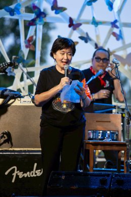 คืนสู่ไร่ แคมป์ไฟดนตรีมาลีฮวนน่า 2025 "พี่ เพื่อน น้อง ร้องเพลงรัก" ที่ไร่หุบกะพง ชะอำ!