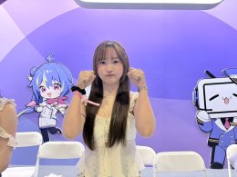 'BNK48' บินลัดฟ้าร่วมงานศิลปินต่างประเทศ โชว์ความสนุกจัดเต็ม เสิร์ฟพลังความสดใส ในงาน "Bilibili World 2026" สุดยิ่งใหญ่ ณ ประเทศจีน