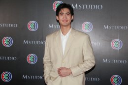 ช่อง 3 จับมือ M Studio ผนึกกำลังสร้างโปรเจกต์หนังฟอร์มยักษ์ รับตลาดหนังไทยคึกคัก พร้อมส่งออกทั่วโลก