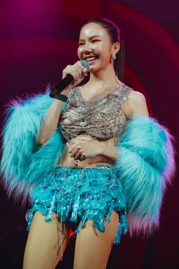 'บอย-พีธ' เสิร์ฟแฟนฉ่ำ หัวเราะร่า...น้ำตาท่วมฮอลล์ "PEACEMAKER THE RE:PEACE CONCERT 2026" เติมความสุขครบรส สุดปัง สุดจึ้ง สุดฟิน ให้สมกับที่รอคอยมา 23 ปี
