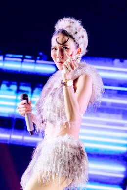 "เชียงใหญ่เฟส 6" สนุกสมการรอคอยกับ เทศกาลดนตรีที่ใหญ่ที่สุดในภาคเหนือ 3 เวที 44 ศิลปินฟินสุด..เมื่อความม่วนปะทะความหนาวของเมืองเชียงใหม่ 