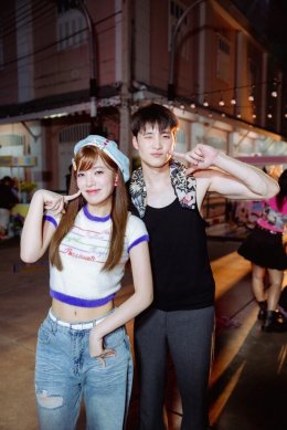 'JAAR proudpetch' ปล่อย Debut Single สุดคิ้วท์ โดนใจแฟนคลับ "ไม่เป็นแฟน (Forever Stan)" คว้า 'มีน พีรวิชญ์' นั่งแท่นผกก. พร้อมได้ 'หมอกร PROXIE' รับบทพระเอกเอ็มวี